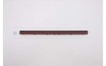 Lenovo 5CB0X57444 COVER Hinge Cover L 81WB RED