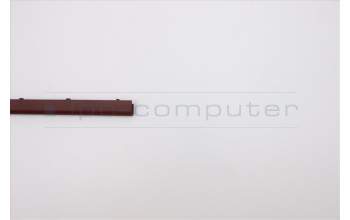 Lenovo 5CB0X57444 COVER Hinge Cover L 81WB RED