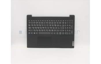 Lenovo 5CB0X57451 COVER Upper Case ASM_TI L81WB NFPBKDIS