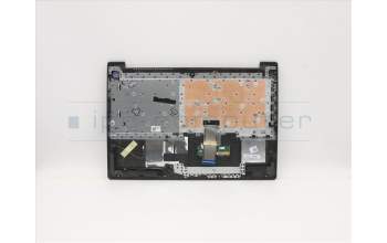 Lenovo 5CB0X57451 COVER Upper Case ASM_TI L81WB NFPBKDIS