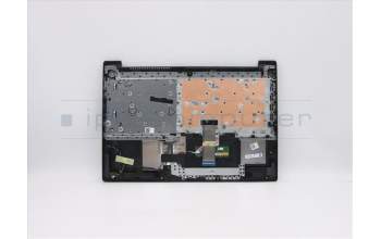 Lenovo 5CB0X57453 COVER Upper Case ASM_LA L81WB NFPBKDIS