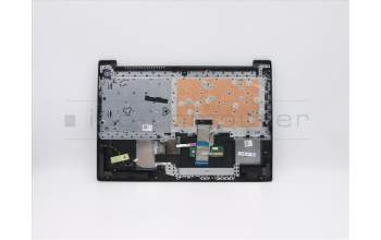 Lenovo 5CB0X57454 COVER Upper Case ASM_CF-EL81WBNFPBKDIS