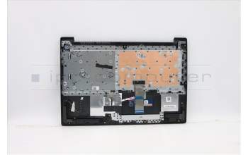Lenovo 5CB0X57463 COVER Upper Case ASM_HB L81WB NFPBKDIS