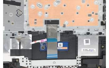 Lenovo 5CB0X57463 COVER Upper Case ASM_HB L81WB NFPBKDIS