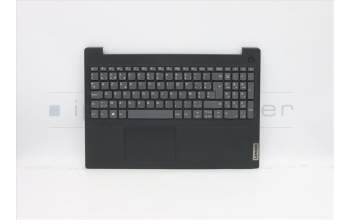 Lenovo 5CB0X57466 COVER Upper Case ASM_BE L81WB NFPBKDIS