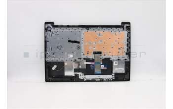 Lenovo 5CB0X57466 COVER Upper Case ASM_BE L81WB NFPBKDIS