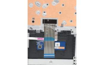 Lenovo 5CB0X57466 COVER Upper Case ASM_BE L81WB NFPBKDIS