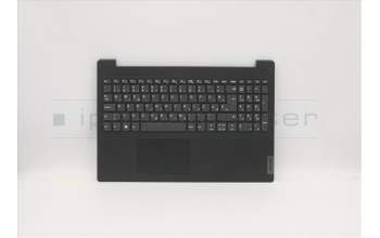 Lenovo 5CB0X57468 COVER Upper Case ASM_SA L81WB NFPBKDIS
