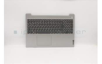 Lenovo 5CB0X57480 COVER Upper Case ASM_TR L81WB NFPPGYDIS