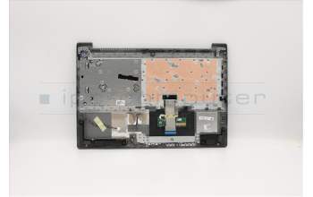 Lenovo 5CB0X57480 COVER Upper Case ASM_TR L81WB NFPPGYDIS