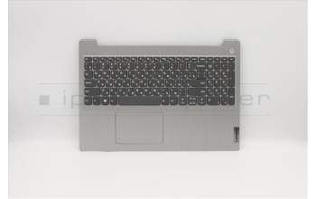 Lenovo 5CB0X57487 COVER Upper Case ASM_RU L81WB NFPPGYDIS
