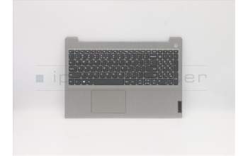 Lenovo 5CB0X57500 COVER UpperCaseASM_US INTEL81WBNFPPGYDIS