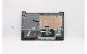 Lenovo 5CB0X57500 COVER UpperCaseASM_US INTEL81WBNFPPGYDIS