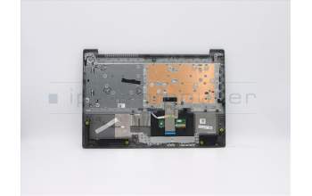 Lenovo 5CB0X57507 COVER Upper Case ASM_UK L81WB FPPGYDIS