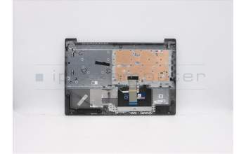 Lenovo 5CB0X57512 COVER Upper Case ASM_PO L81WB FPPGYDIS