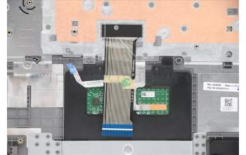 Lenovo 5CB0X57513 COVER Upper Case ASM_LA L81WB FPPGYDIS