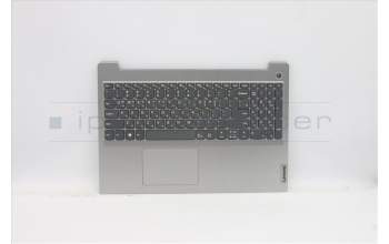 Lenovo 5CB0X57515 COVER Upper Case ASM_KO L81WB FPPGYDIS