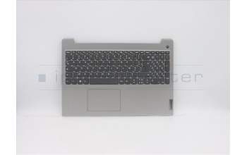 Lenovo 5CB0X57518 COVER Upper Case ASM_FR L81WB FPPGYDIS