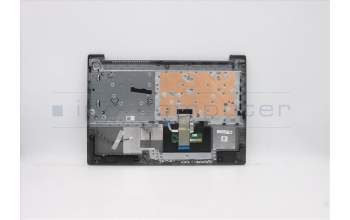 Lenovo 5CB0X57518 COVER Upper Case ASM_FR L81WB FPPGYDIS