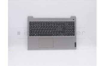 Lenovo 5CB0X57529 COVER Upper Case ASM_SW L81WB FPPGYDIS