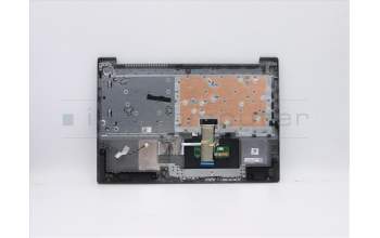 Lenovo 5CB0X57529 COVER Upper Case ASM_SW L81WB FPPGYDIS