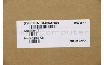 Lenovo 5CB0X57529 COVER Upper Case ASM_SW L81WB FPPGYDIS