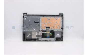 Lenovo 5CB0X57530 COVER UpperCaseASM_US INTEL81WBFPPGYDIS