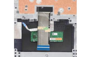 Lenovo 5CB0X57538 COVER Upper Case ASM_IT L81WB NFPABDIS