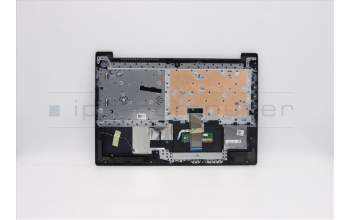 Lenovo 5CB0X57541 COVER Upper Case ASM_TI L81WB NFPABDIS