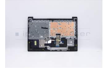 Lenovo 5CB0X57546 COVER Upper Case ASM_CH L81WB NFPABDIS