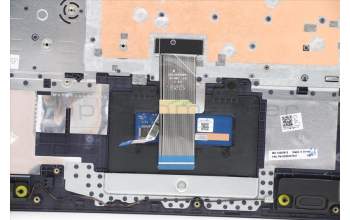 Lenovo 5CB0X57547 COVER Upper Case ASM_RU L81WB NFPABDIS