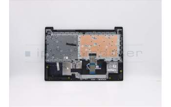 Lenovo 5CB0X57553 COVER Upper Case ASM_HB L81WB NFPABDIS