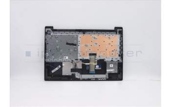 Lenovo 5CB0X57559 COVER Upper Case ASM_SW L81WB NFPABDIS