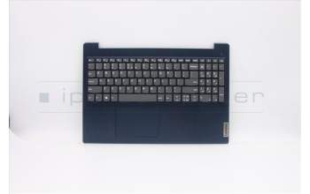 Lenovo 5CB0X57560 COVER UpperCaseASM_US INTEL81WBNFPABDIS