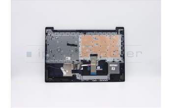 Lenovo 5CB0X57568 COVER Upper Case ASM_IT L81WB FPABDIS