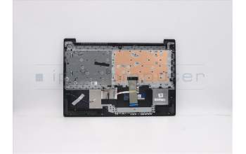 Lenovo 5CB0X57578 COVER Upper Case ASM_FR L81WB FPABDIS