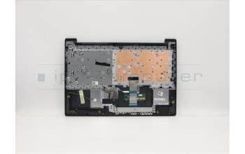 Lenovo 5CB0X57579 COVER Upper Case ASM_GR L81WB FPABDIS