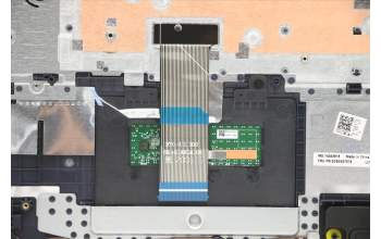 Lenovo COVER Upper Case ASM_GR L81WB FPABDIS pour Lenovo IdeaPad 3-15IIL05 (81WE)