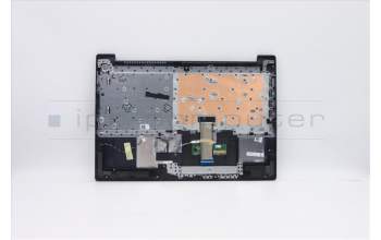 Lenovo 5CB0X57588 COVER Upper Case ASM_SA L81WB FPABDIS