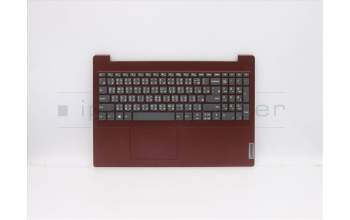 Lenovo 5CB0X57606 COVER Upper Case ASM_CH L81WB NFPCRDDIS