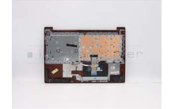 Lenovo 5CB0X57606 COVER Upper Case ASM_CH L81WB NFPCRDDIS