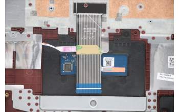 Lenovo COVER Upper Case ASM_GR L81WB NFPCRDDIS pour Lenovo IdeaPad 3-15ARE05 (81W4)