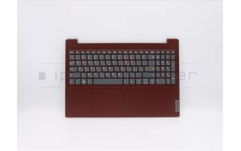 Lenovo 5CB0X57613 COVER Upper Case ASM_HB L81WB NFPCRDDIS