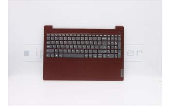 Lenovo 5CB0X57620 COVER UpperCaseASM_US INTEL81WBNFPCRDDIS