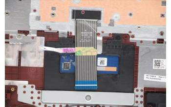 Lenovo 5CB0X57620 COVER UpperCaseASM_US INTEL81WBNFPCRDDIS