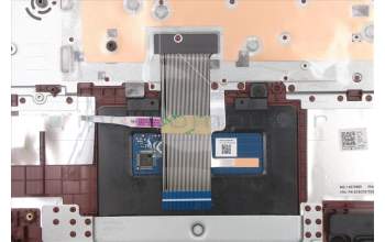 Lenovo 5CB0X57622 COVER Upper Case ASM_BU L81WB NFPCRDDIS