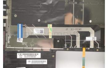 Lenovo 5CB0X57626 COVER Upper Case ASM_US L81WB FPCRDDIS