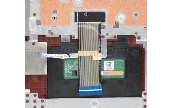 Lenovo 5CB0X57628 COVER Upper Case ASM_IT L81WB FPCRDDIS