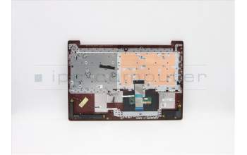 Lenovo 5CB0X57629 COVER Upper Case ASM_SP L81WB FPCRDDIS