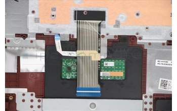 Lenovo 5CB0X57633 COVER Upper Case ASM_LA L81WB FPCRDDIS